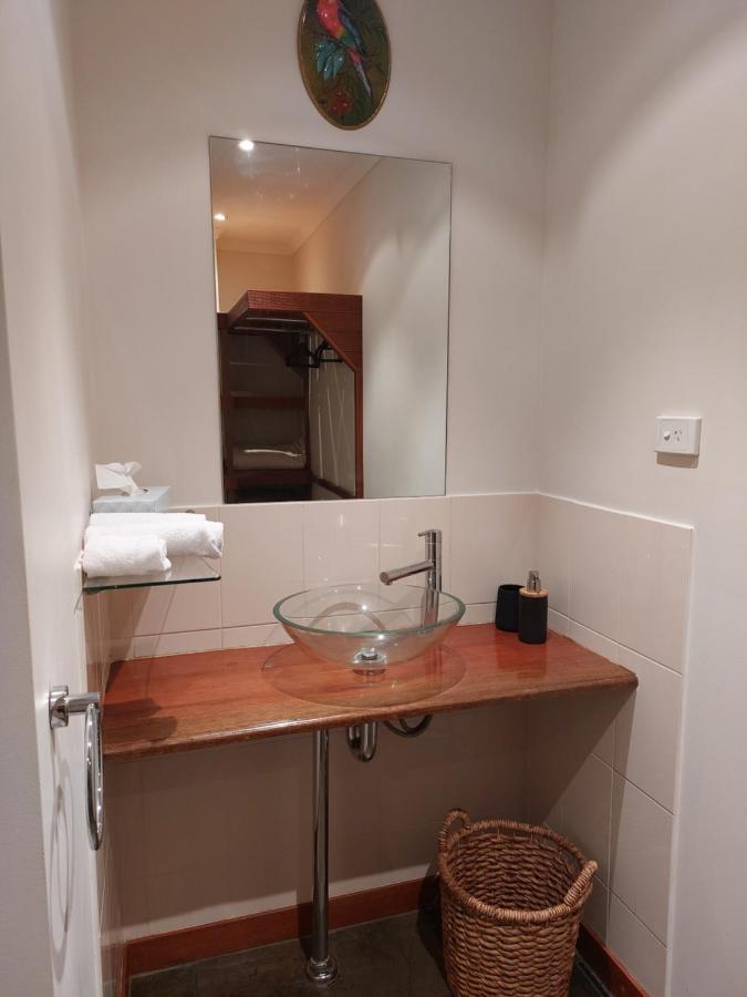 Wilmots On Dixon Bed & Breakfast Alice Springs Bagian luar foto