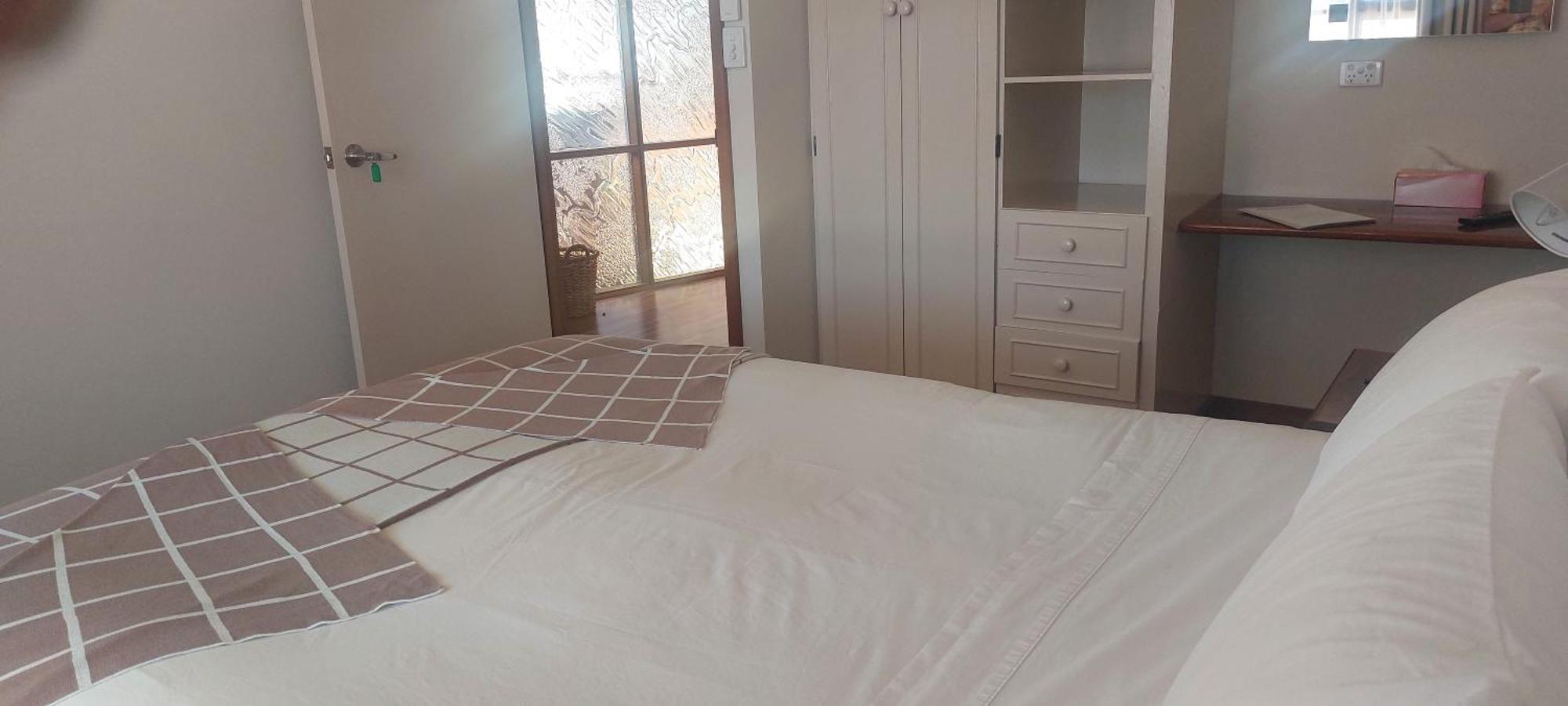 Wilmots On Dixon Bed & Breakfast Alice Springs Bagian luar foto