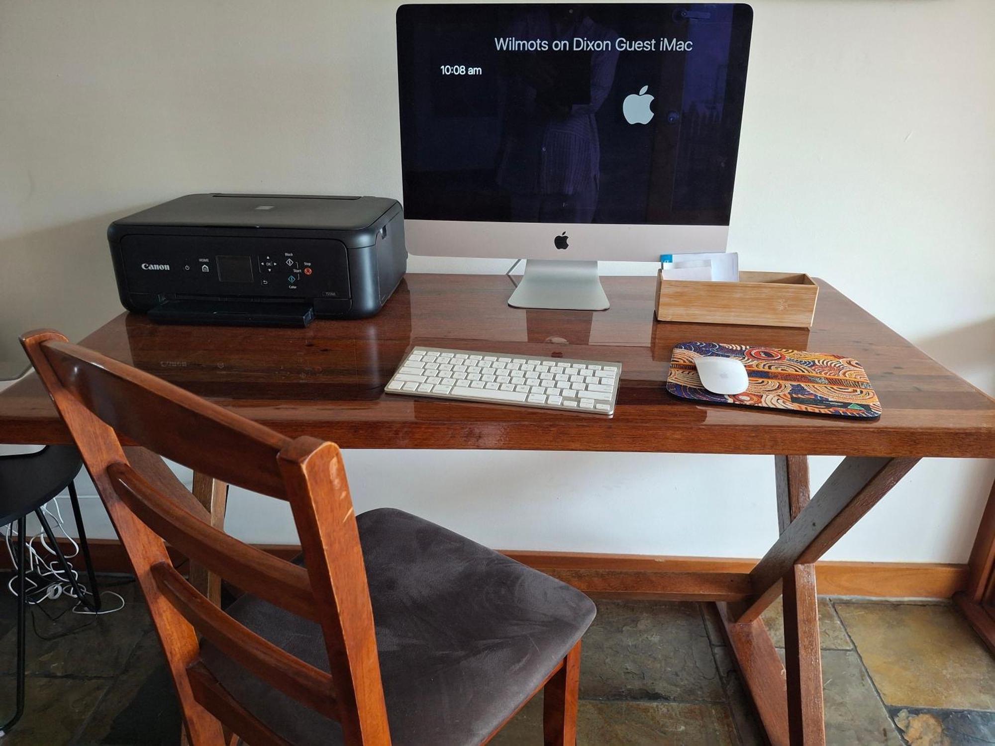 Wilmots On Dixon Bed & Breakfast Alice Springs Bagian luar foto