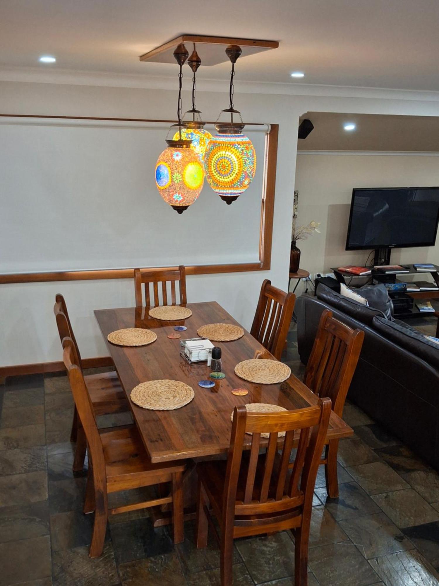Wilmots On Dixon Bed & Breakfast Alice Springs Bagian luar foto