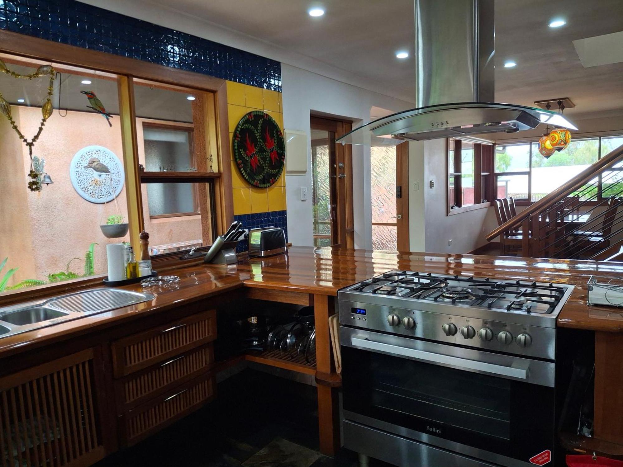 Wilmots On Dixon Bed & Breakfast Alice Springs Bagian luar foto