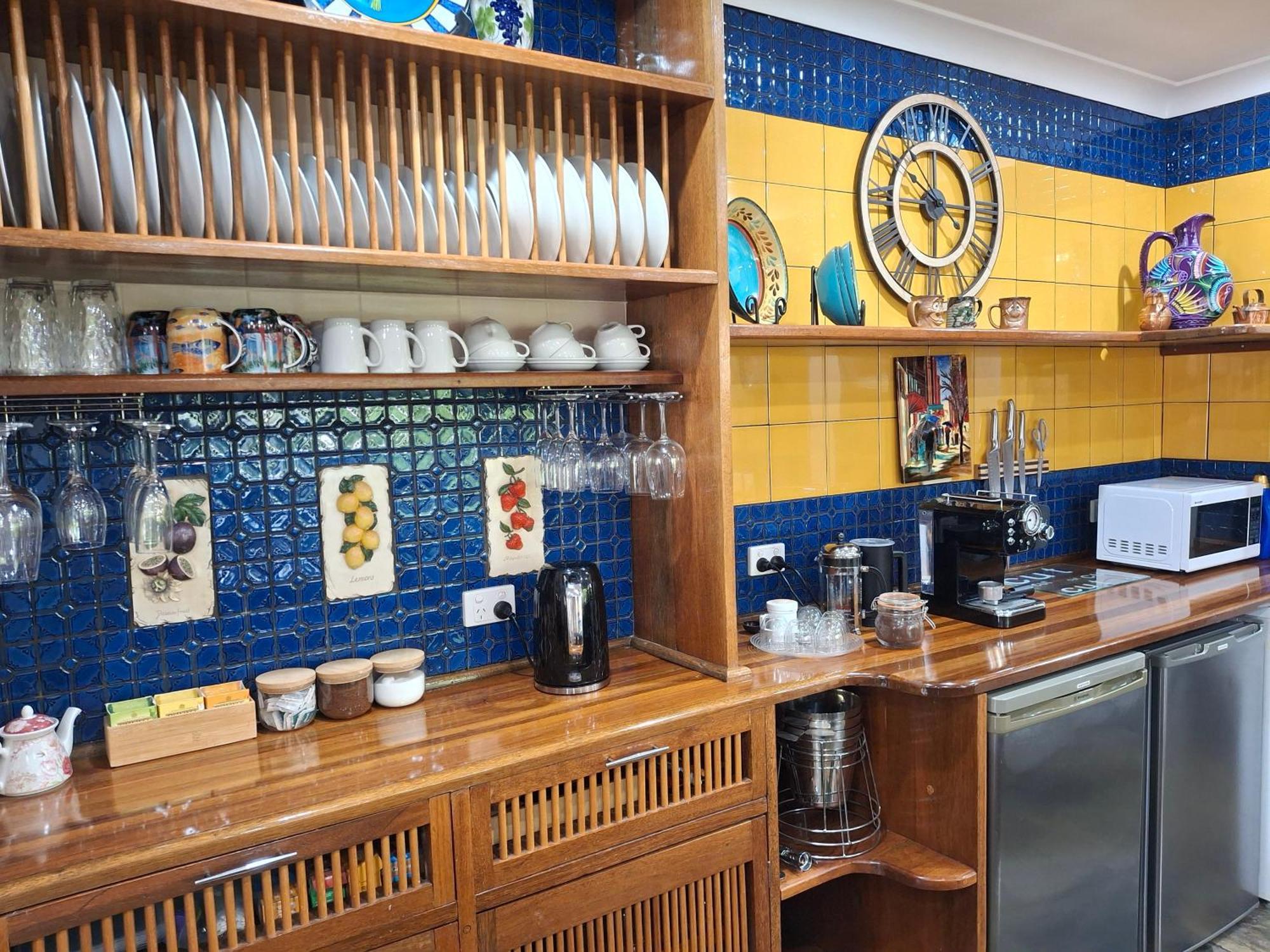 Wilmots On Dixon Bed & Breakfast Alice Springs Bagian luar foto