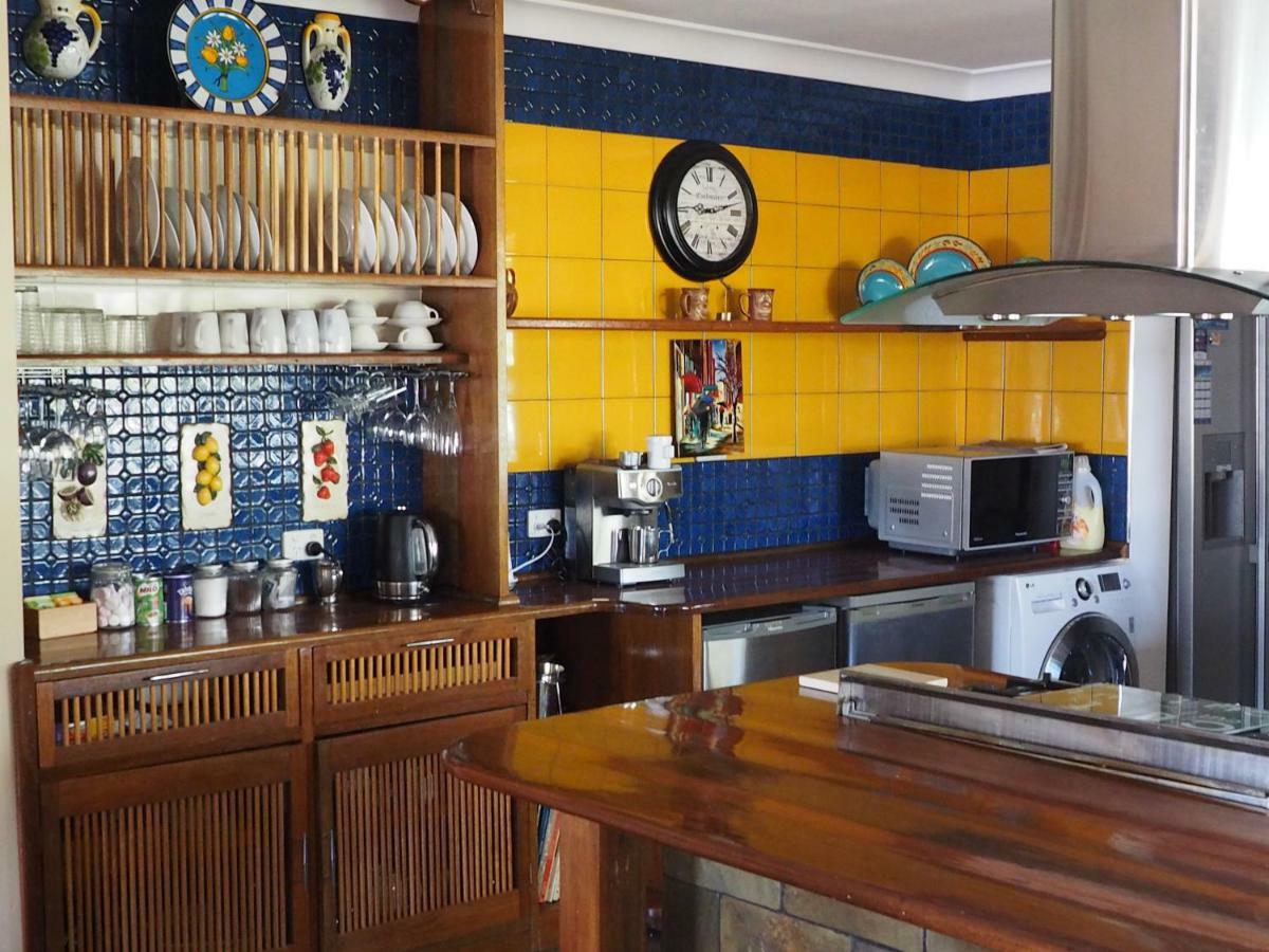 Wilmots On Dixon Bed & Breakfast Alice Springs Bagian luar foto